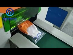 Labor gloves individual package gloves packing machine