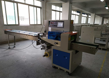 Broccdi Leafy Fruit Vegetable Packing Machine Full Stainless Steel